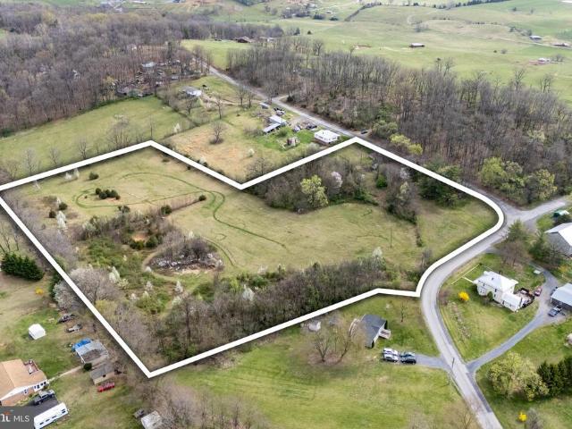 Land for sale in Virginia