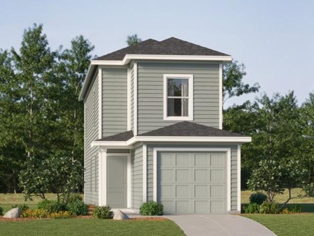 Townhouse for sale in Leesville, Texas