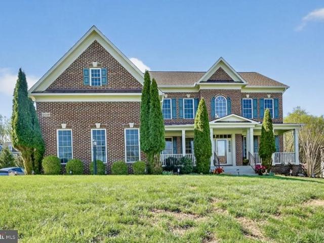 House for sale in Ellicott City, Maryland