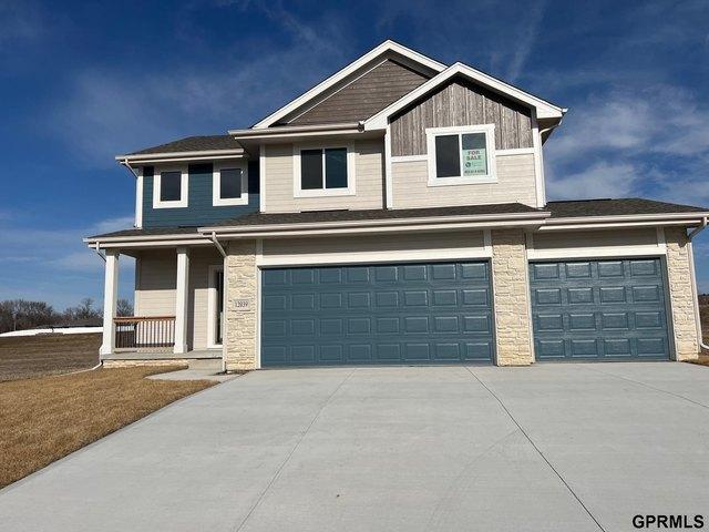 House for sale in Nebraska