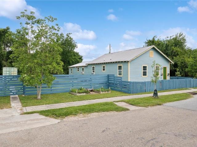 House for sale in New Orleans, Louisiana