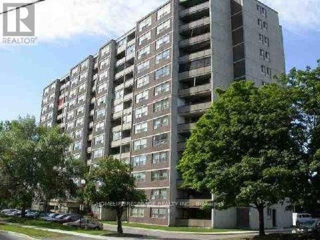 Condo for sale in Woburn, Ontario