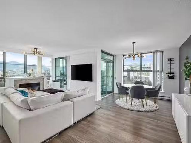 House for rent in Vancouver, British Columbia