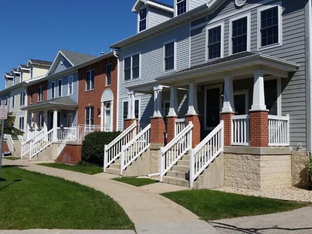 Apartment for rent in Sun Prairie, Wisconsin