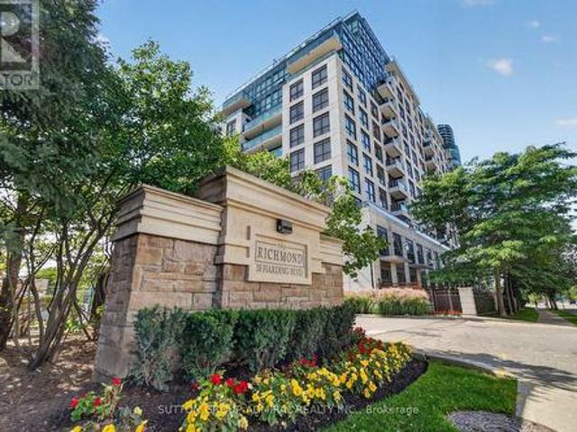 Condo for sale in York, Ontario