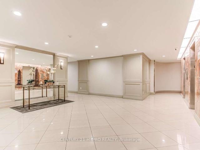 Condo for rent in Woburn, Ontario