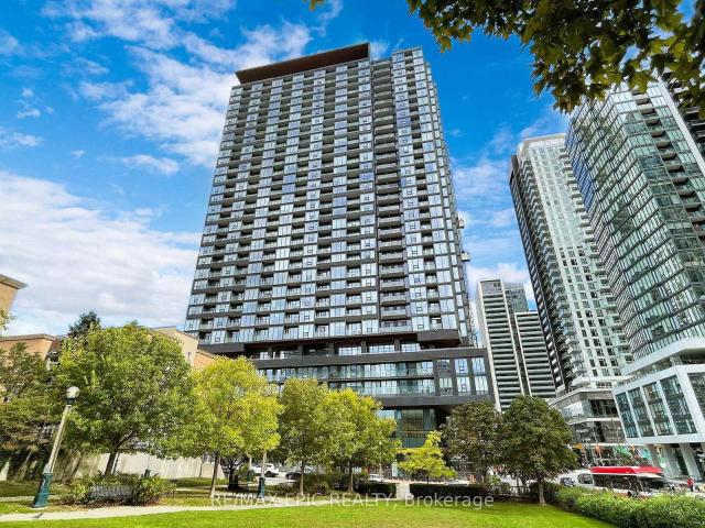Condo for rent in Woburn, Ontario