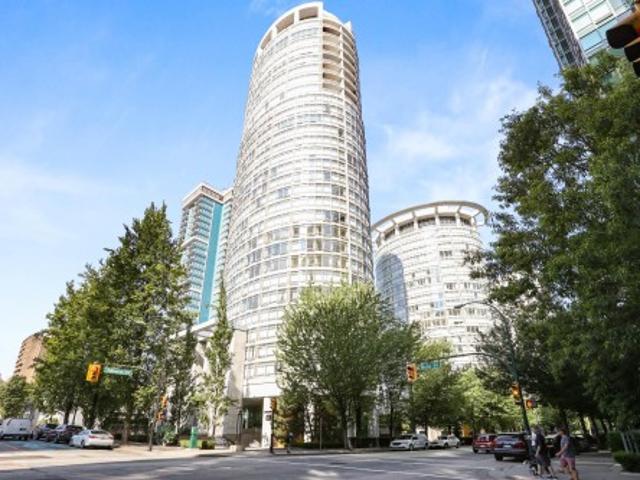 Property for sale in Vancouver, British Columbia