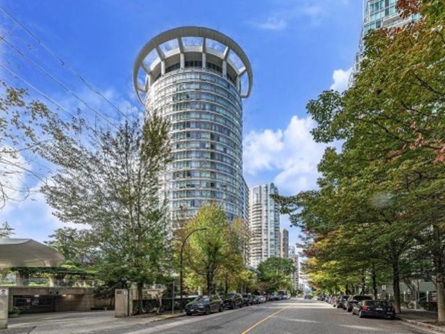 Property for sale in West End, Vancouver