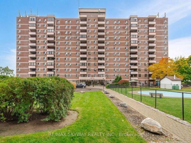 Condo for sale in Mississauga, Ontario