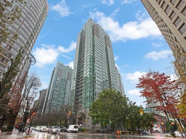 Property for sale in Vancouver, British Columbia