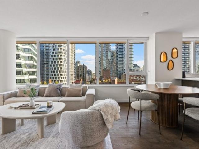 Property for sale in West End, Vancouver