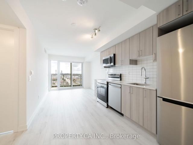 Condo for rent in Woburn, Ontario