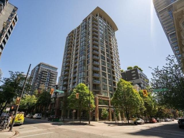Property for sale in Yaletown, Vancouver