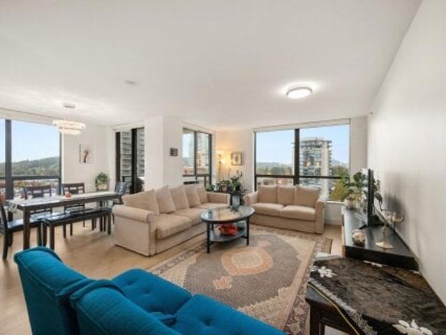 Apartment for sale in Coquitlam, British Columbia