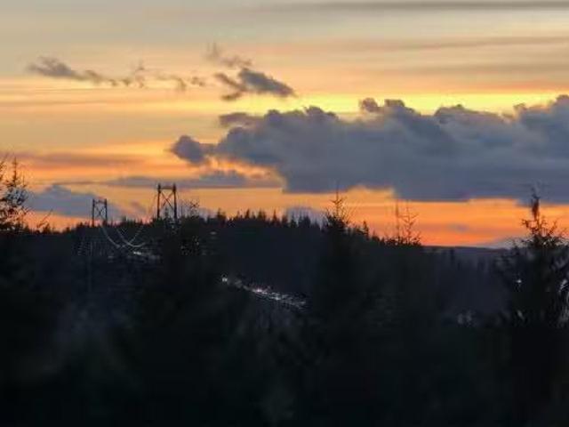 House for sale in British Columbia