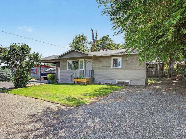 House for sale in Clarkston, Washington