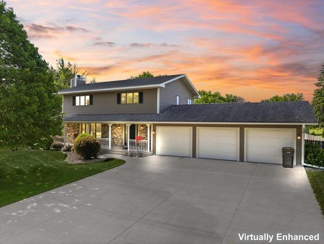 House for sale in Austin, Minnesota