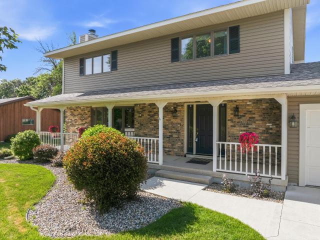 House for sale in Austin, Minnesota