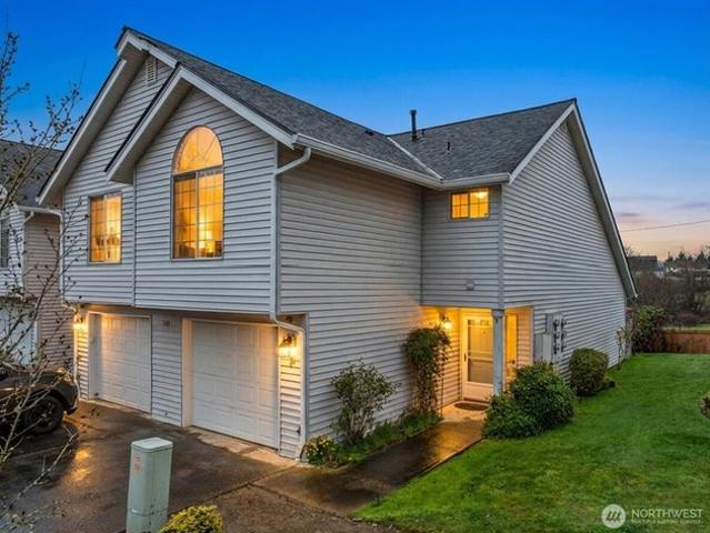 Townhouse for sale in Milton, Washington