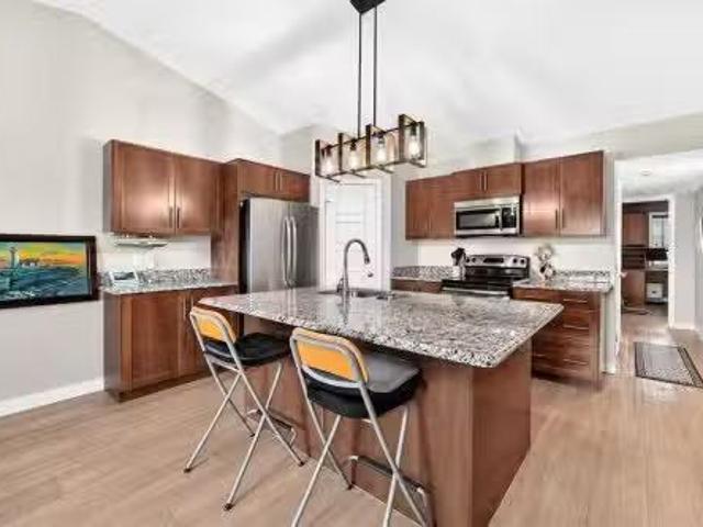 Condo for sale in Airdrie, Alberta