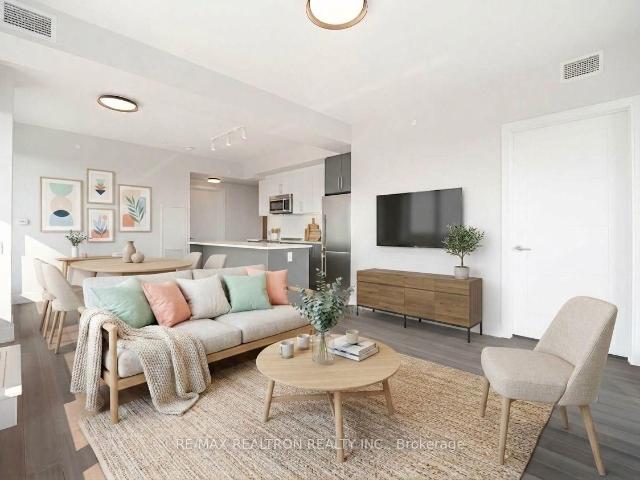 Condo for rent in Eglinton—Lawrence, Toronto