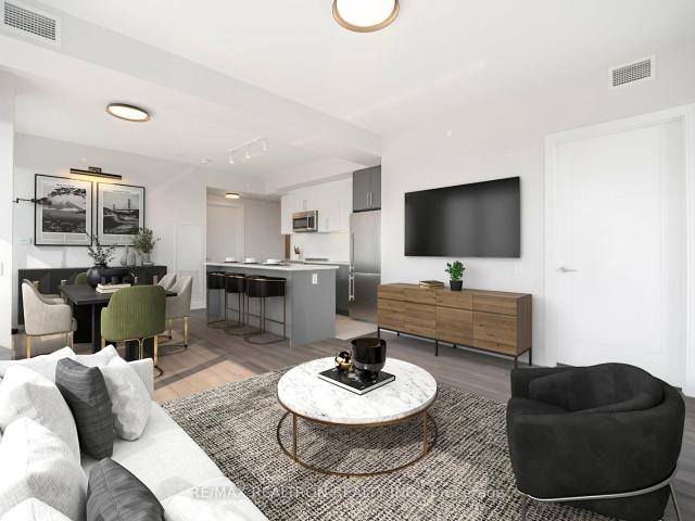 Condo for rent in Eglinton—Lawrence, Toronto