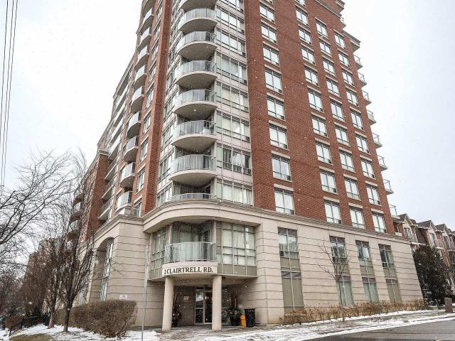 Condo for sale in Toronto, Golden Horseshoe