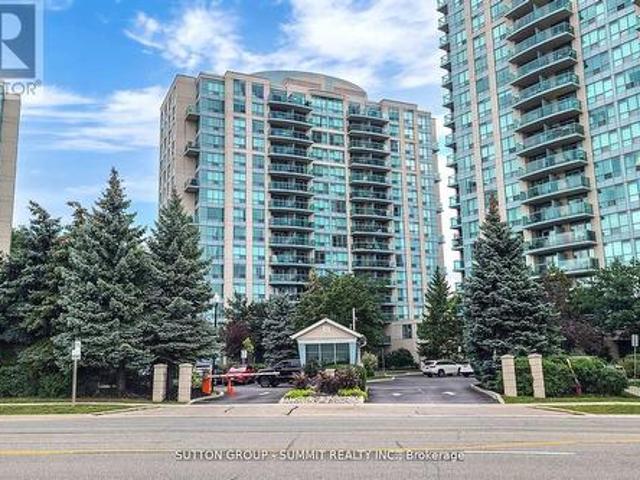 Condo for sale in Mississauga, Ontario