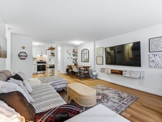Condo for sale in Bronte Village, Oakville