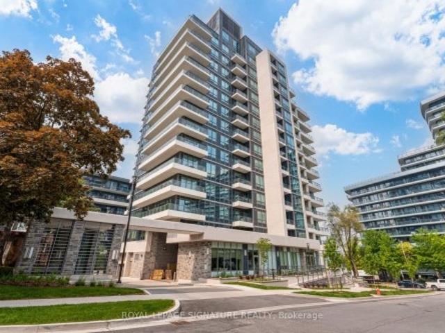 Condo for sale in Woburn, Ontario
