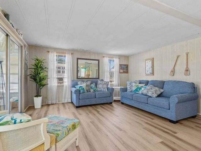 House for sale in Steinhatchee, Florida