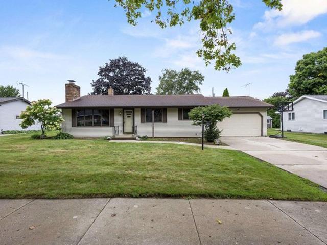 House for sale in Kewaunee, Wisconsin