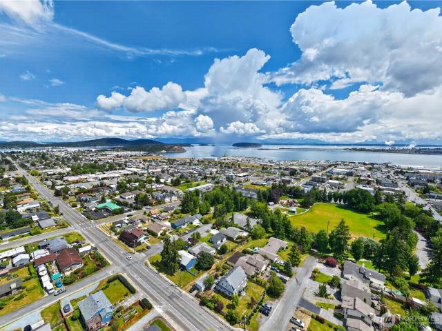 House for sale in Anacortes, Washington