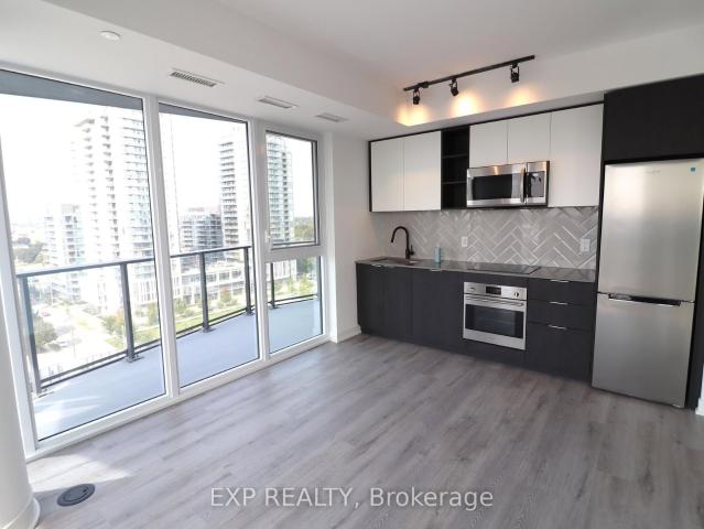 Condo for rent in Woburn, Ontario