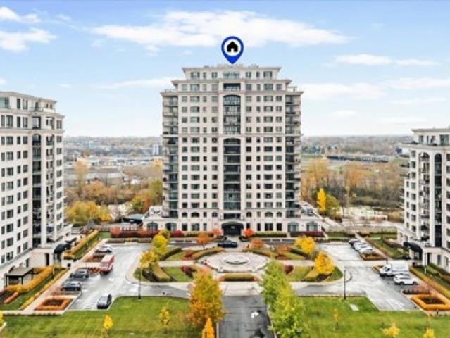 Condo for sale in Chomedey, Laval (région administrative)