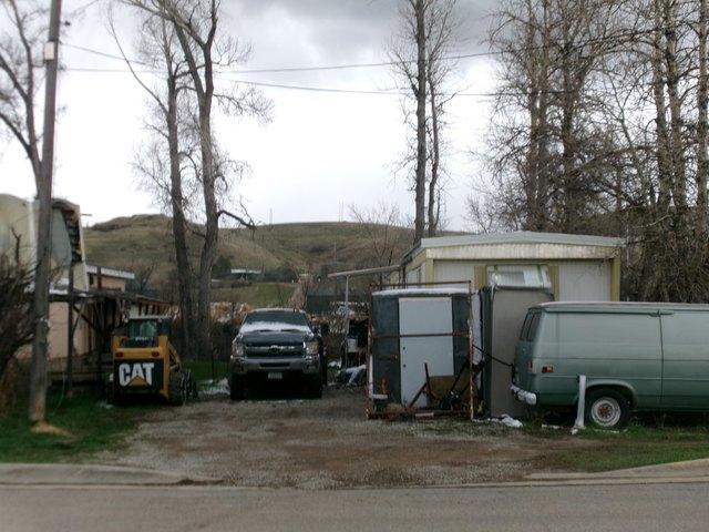 House for sale in Lewistown, Montana