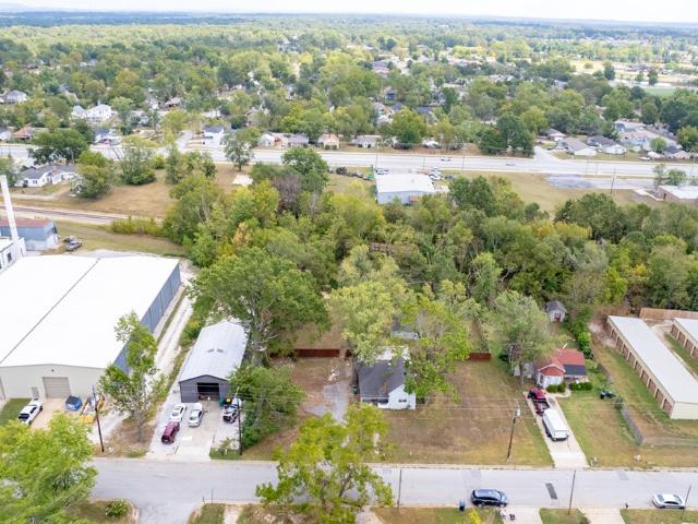 Commercial for sale in Ark