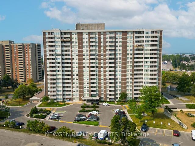 Condo for sale in Woburn, Ontario