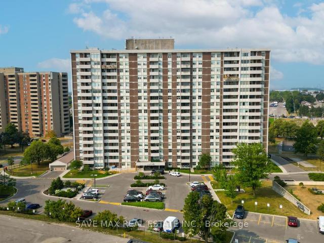 Condo for sale in Woburn, Ontario