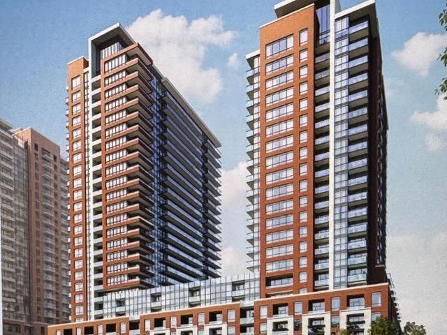 Condo for rent in Woburn, Ontario