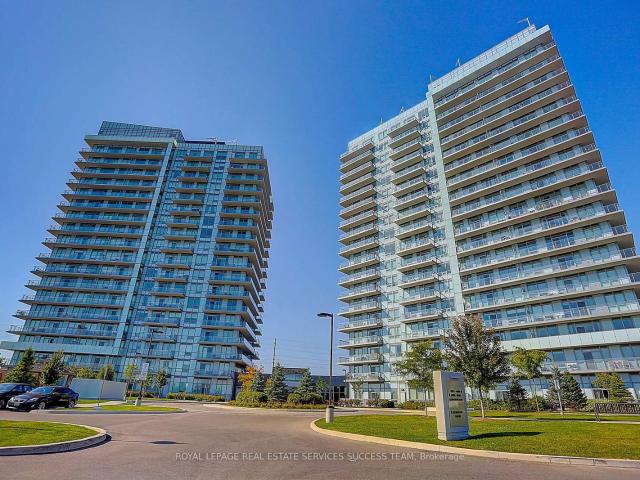 Condo for sale in Mississauga, Ontario