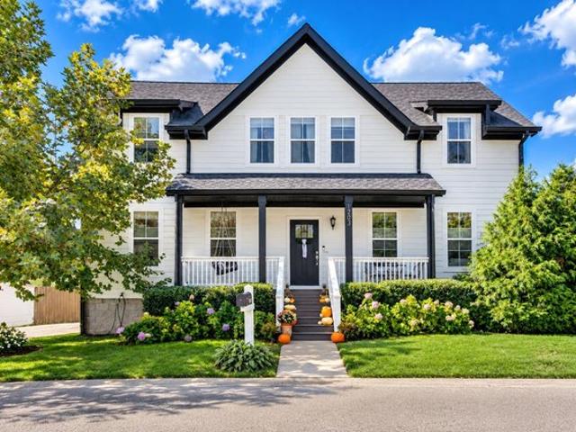 House for sale in Richland, Nashville