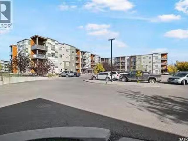 Condo for sale in Harbour Landing, Regina