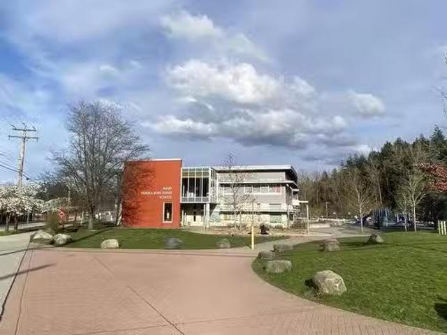 House for sale in British Columbia