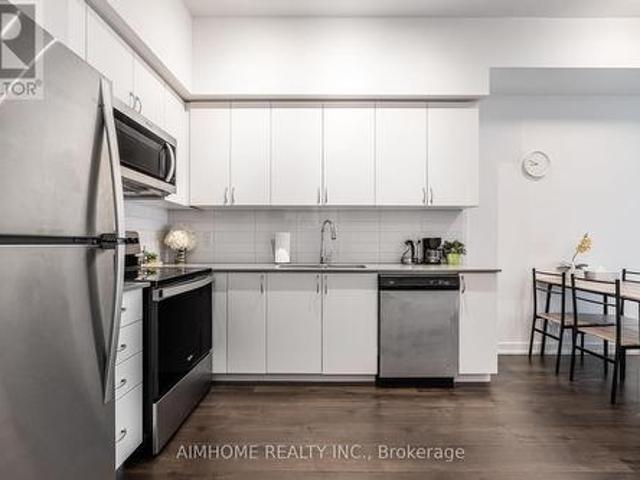 Condo for sale in Barrie, Ontario