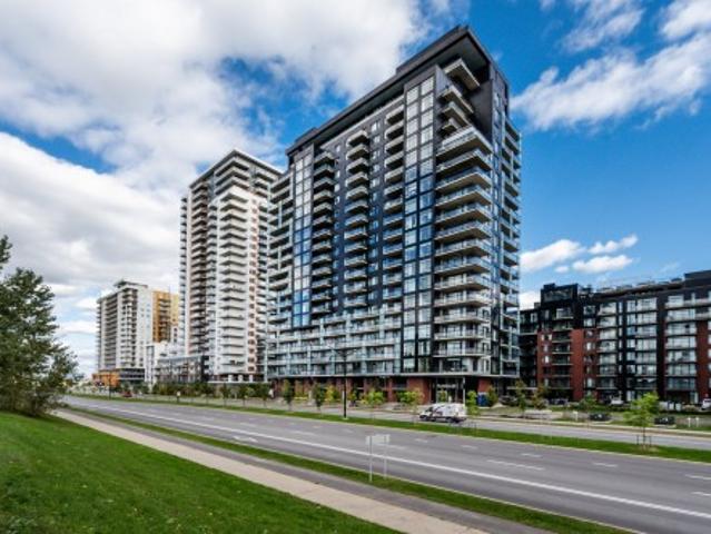 Condo for sale in Brossard, Quebec