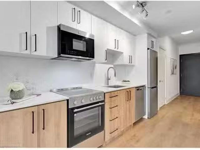 Apartment for rent in Kitchener, Ontario