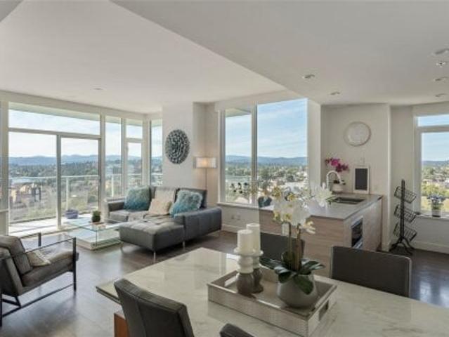 Condo for sale in Victoria, British Columbia