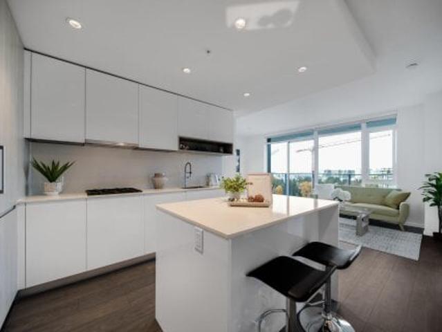 Apartment for sale in Richmond, British Columbia